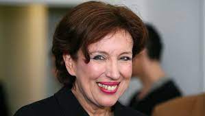 Quand elle a l'occasion, au lendemain de la défaite de nicolas sarkozy en 2012, de retrouver son siège de députée, la ministre. La Ministre De La Culture Roselyne Bachelot Positive Au Covid 19 Lindependant Fr
