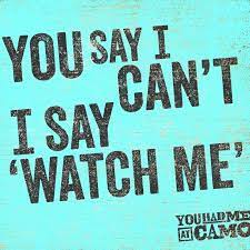 In fact, in these trying times, the entire globe has found themselves facing a similar enemy to happiness and positivity. Make Sure You Follow Yhmac At Www Pinterest Com Yhmac Camo Country Quote Country Girl Quotes Country Quotes Tomboy Quotes