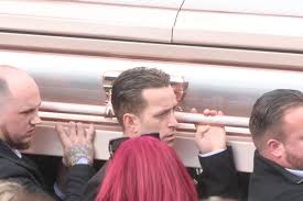 Family's desperate plea as Scarlett Faulkner's brother dies days after her  funeral - The Mirror