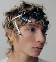 Professional Hairdresser X RUSH June 2025 by Hamerville Media Group