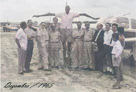 AFRICAN & BLACK HISTORY