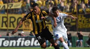 Tv, horario y cómo ver el clásico uruguayo hoy vuelve el campeonato uruguayo y te contamos cómo ver en directo por televisión y seguir en vivo online el. Ver Nacional Vs Penarol En Vivo Online Horarios Y Canales Para Ver El Clasico Del Campeonato Uruguayo