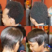 With enough dedication and patience, you. Hairstyle Hairstyles For Long Straight Hair Black Women