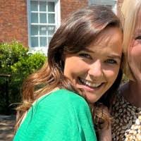 Daisy Fallstrom-Tracey