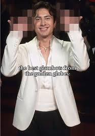 Top Glambots of the Golden Globes 2026 Revealed