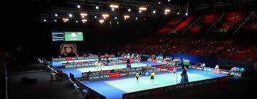 Badminton resultat service hos flashscore.dk tilbyder badminton livescore, resultater, stillinger og lodtrækninger fra bwf world tour super series, bwf følg yonex german open 2021 live resultater på flashscore.dk! Open Badminton Championships Event Sound System Cloud Onecloud One