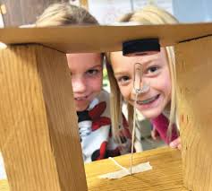 Lookout Mountain Mirror