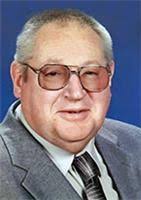 Dale Hendrickson Obituary (1944