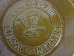 The government side of the tribe is made up of an executive branch, a legislative body and a tribal court system. Tribal Muscogee Creek Nation Indian Territory City Of Grove Oklahoma