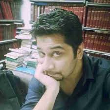 Rahul Rahejas in India