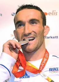 Benjamin Darbelet His Record, Net Worth, Weight, Age & More!