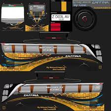 Wallpapers in ultra hd 4k 3840x2160, 1920x1080 high definition resolutions. Download Livery Bussid Hd Jernih Terbaru Dan Terkeren Panduanbs