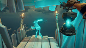 The team will be working on a . The Fate Of The Morningstar The Sea Of Thieves Wiki
