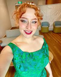 Billie Tumarkin 🍓🌹🍄