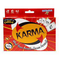 We did not find results for: Karma Playmonster
