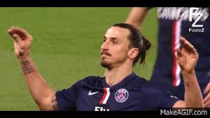 Watch and create more animated gifs like zlatan ibrahimovic at gifs.com. Zlatan Ibrahimovic Bad Boy Crazy Moments On Make A Gif