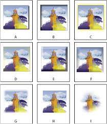 Adobe Indesign Adding Transparency Effects Indesign Indesign Tutorials Adobe Indesign Tutorials