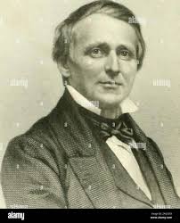 Henry w williams hi-res stock photography and images