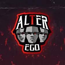 Alter Ego Esports Alterego Esports Tiktok In 2021 Mobile Legend Wallpaper Alter Ego Retro Logos