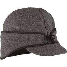 Stormy Kromer Rancher Cap Stormy Kromer Winter Hats For Men Cap