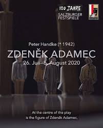 Feel free to post any comments about this torrent, including links to subtitle, samples, screenshots, or any other relevant information, watch zdanek and alka on video online free full movies like 123movies, putlockers, fmovies, netflix or download. Salzburger Festspiele Salzburg Festival Salzburger Festspiele Zdenek Adamec Peter Handke Facebook