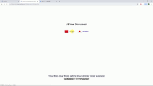 Can i please get an example of how to use one of the newer alternate blocks currently available. M5stack Examples Uiflow Introduction A3 Youtube
