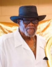 Obituary for Richard Rufus Jr.