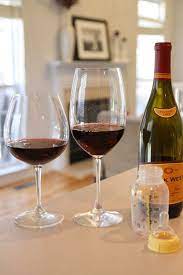 What Does 5 Ounces Of Wine Look Like