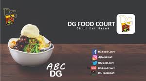 Everyday food court is located just opposite tesco puchong. Dg Food Court Photos Facebook