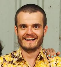 Guidebook: program, addresses, transport, food and everything else