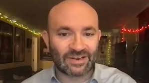 Robert Greene (Procession): Directors panel interview