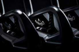 There is a newer model of this item: Callaway Reveals New Apex Irons And Hybrids Plugged In Golf