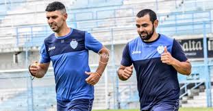 Ti trovi sulla pagina risultati gimnasia y tiro nella sezione calcio/argentina. El Sunchalense Ezequiel Saavedra Ficho Para Gimnasia Y Tiro De Salta