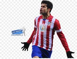 All information about atlético madrid (laliga) current squad with market values transfers rumours player stats fixtures news. Atletico Madrid F C Penafiel Chelsea F C Mit C Braga Football Spieler Diego Costa Png Herunterladen 1019 784 Kostenlos Transparent Kleidung Png Herunterladen