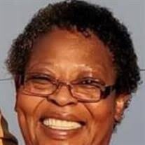 Yvonne M. Witt Obituary