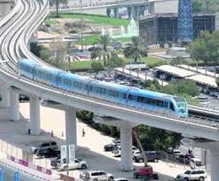 ارتفاع تكلفة مترو دبي إلى 28 مليار درهم محليات الإمارات اليوم