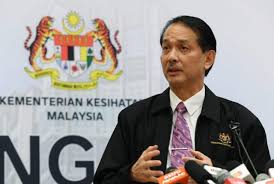 Tambah sumber, ketua pengarah jabatan terbabit sendiri tidak mengetahui berhubung pengeluaran surat pengecualian ini sedangkan beliau sebelum ini telah mengeluarkan surat arahan larangan penggunaan single hull, double bottom dalam mengangkut minyak gred berat di perairan malaysia. Ketua Pengarah Kesihatan Malaysia Dr Noor Hisham Sertai Saintis Dunia Banteras Pandemik Covid 19