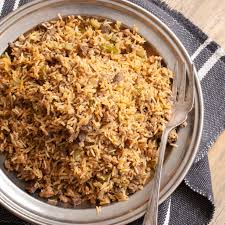 clic cajun dirty rice recipe