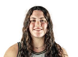 Avery Gordon Career Stats