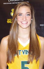 2016-17 Women's Basketball Roster