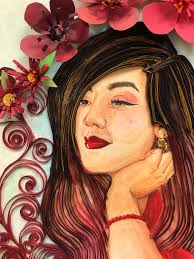 2022 Union County Teen Arts Touring Exhibit Visits Midtown Elizabeth