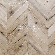 Hand Finished Reclaimed Engineered European Oak Floors Chevron Pattern Engineered Oak Flooring Oak Floors Natural Wood Flooring