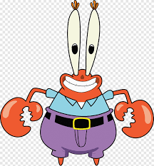 He has one daughter, princess pearl, who resembles the modern day pearl krabs. Mr Krabs Plankton And Karen Patrick Star Squidward Tentacles Sandy Cheeks Mr Krabs Food Hand Png Pngegg
