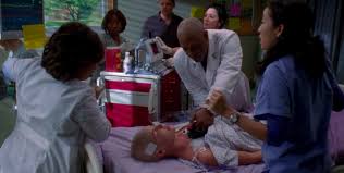 Is a fictional character from the medical drama television series grey's anatomy, which airs on the american broadcasting company (abc) in the united states. Izzie Stevens Grey S Anatomy Universe Wiki Fandom