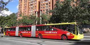 Transmilenio presentó la nueva división por zonas de bogotá que comenzó a funcionar para el componente zonal del sistema según el sistema de transporte transmilenio, usme tendrá seis nuevas rutas zonales que permitirán a sus. Transmilenio Bus Rapid Transit System