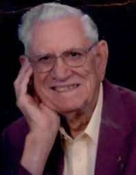 Obituary information for Frank Hanks