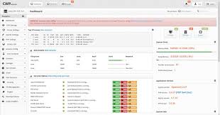 We did not find results for: Top Of Free Server Control Panels European Networks