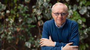 Trend Google: david grossman