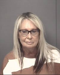 Fishersville woman accused of financial exploitation