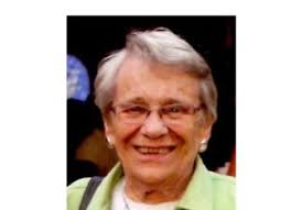 Funeral today, Thursday, October 28, 2021 for Sylvia "Tibbie" Bohn, 93, of  West Bend, WI